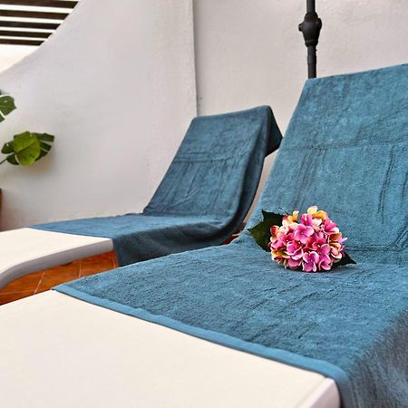 Parque Royal 1A255 Apartment Costa Adeje  Ngoại thất bức ảnh