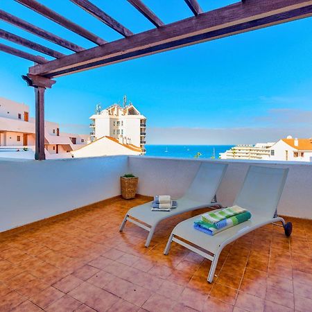 Parque Royal 1A255 Apartment Costa Adeje  Ngoại thất bức ảnh