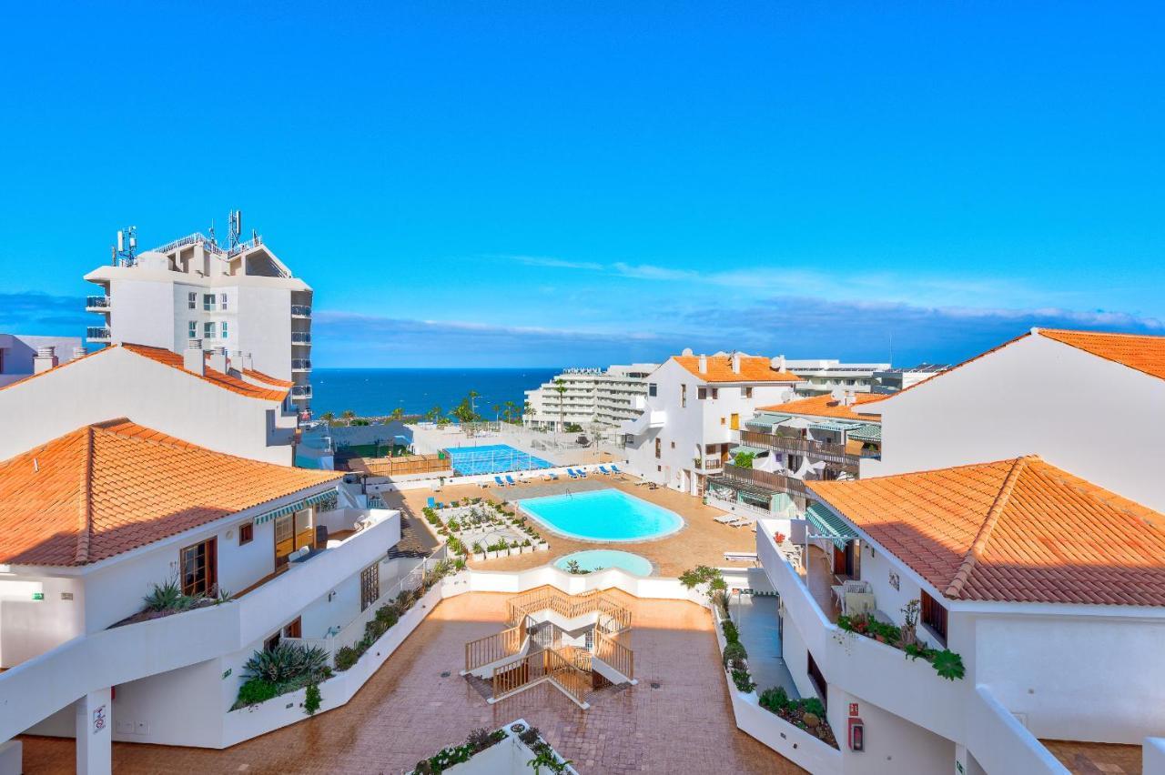 Parque Royal 1A255 Apartment Costa Adeje  Ngoại thất bức ảnh