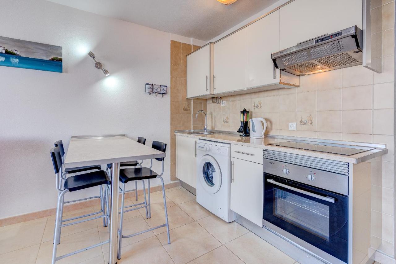 Parque Royal 1A255 Apartment Costa Adeje  Ngoại thất bức ảnh