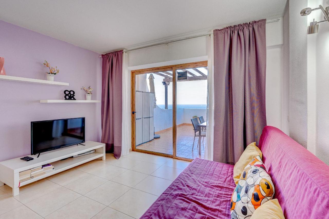 Parque Royal 1A255 Apartment Costa Adeje  Ngoại thất bức ảnh
