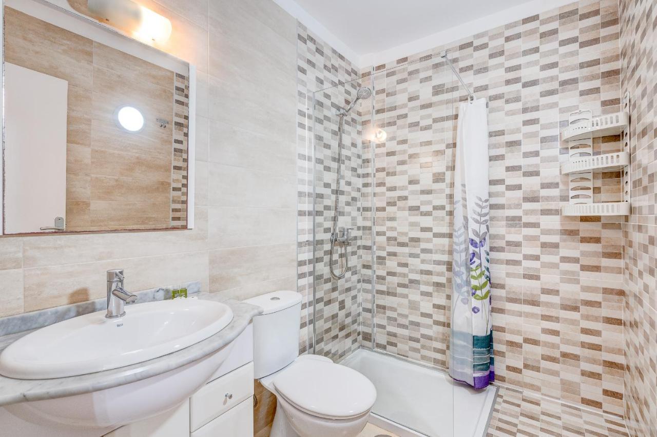 Parque Royal 1A255 Apartment Costa Adeje  Ngoại thất bức ảnh