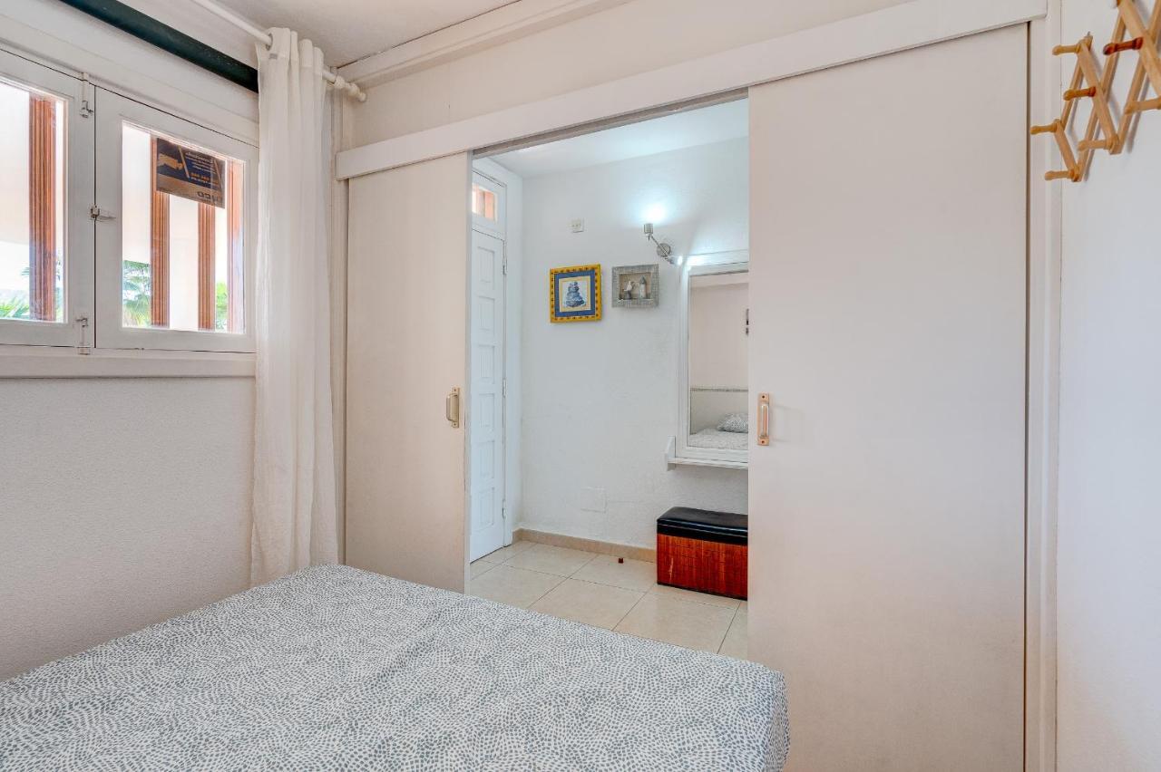 Parque Royal 1A255 Apartment Costa Adeje  Ngoại thất bức ảnh