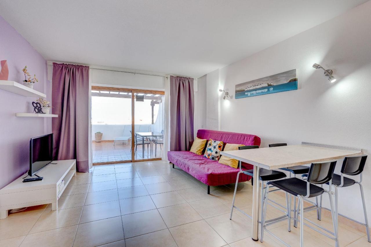 Parque Royal 1A255 Apartment Costa Adeje  Ngoại thất bức ảnh