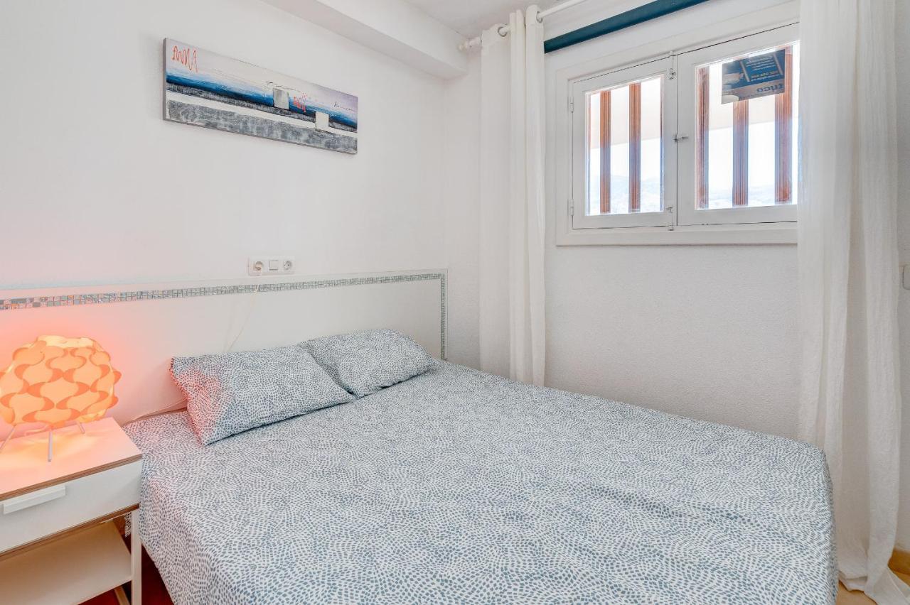 Parque Royal 1A255 Apartment Costa Adeje  Ngoại thất bức ảnh