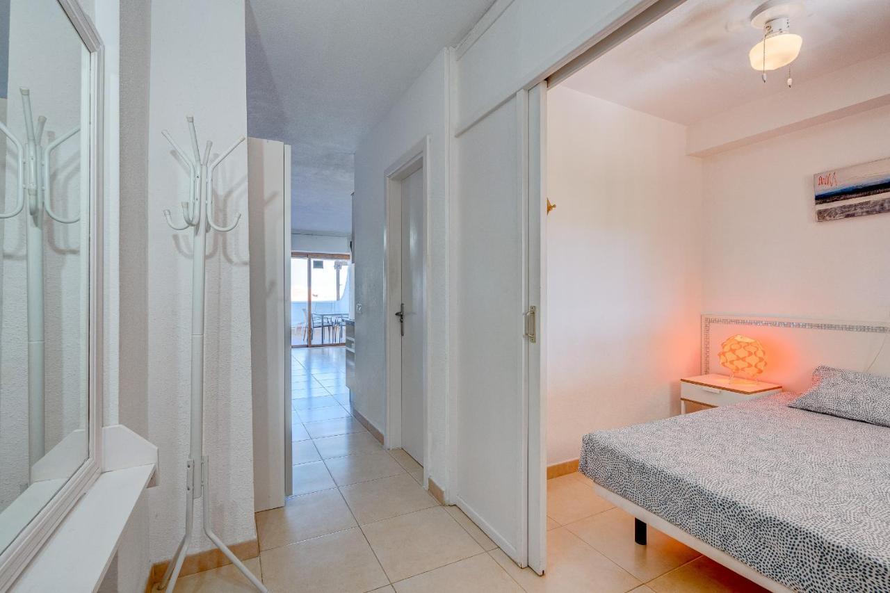 Parque Royal 1A255 Apartment Costa Adeje  Ngoại thất bức ảnh