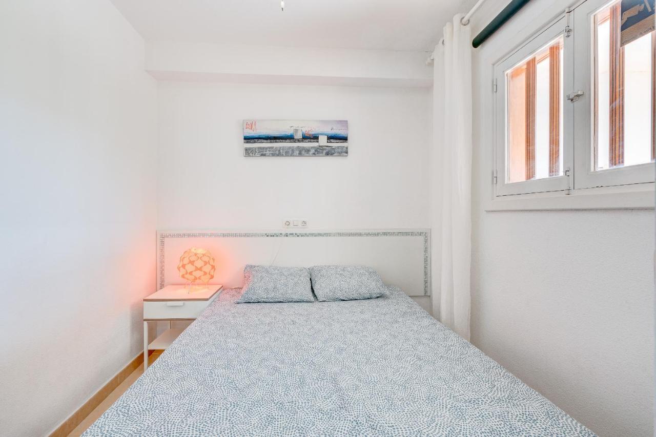 Parque Royal 1A255 Apartment Costa Adeje  Ngoại thất bức ảnh