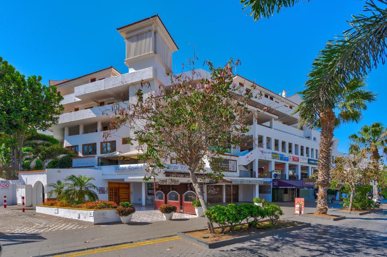 Parque Royal 1A255 Apartment Costa Adeje  Ngoại thất bức ảnh