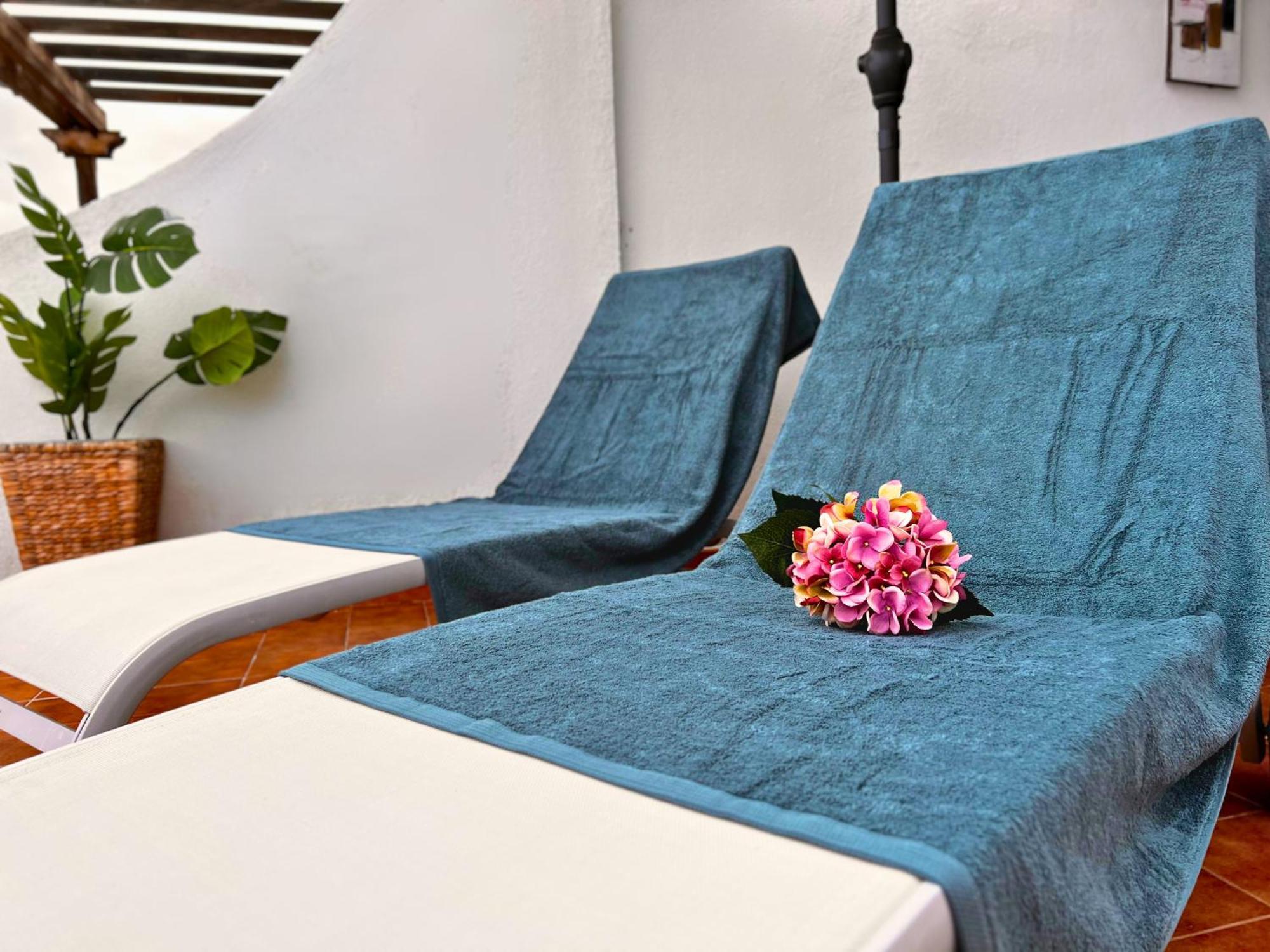 Parque Royal 1A255 Apartment Costa Adeje  Ngoại thất bức ảnh