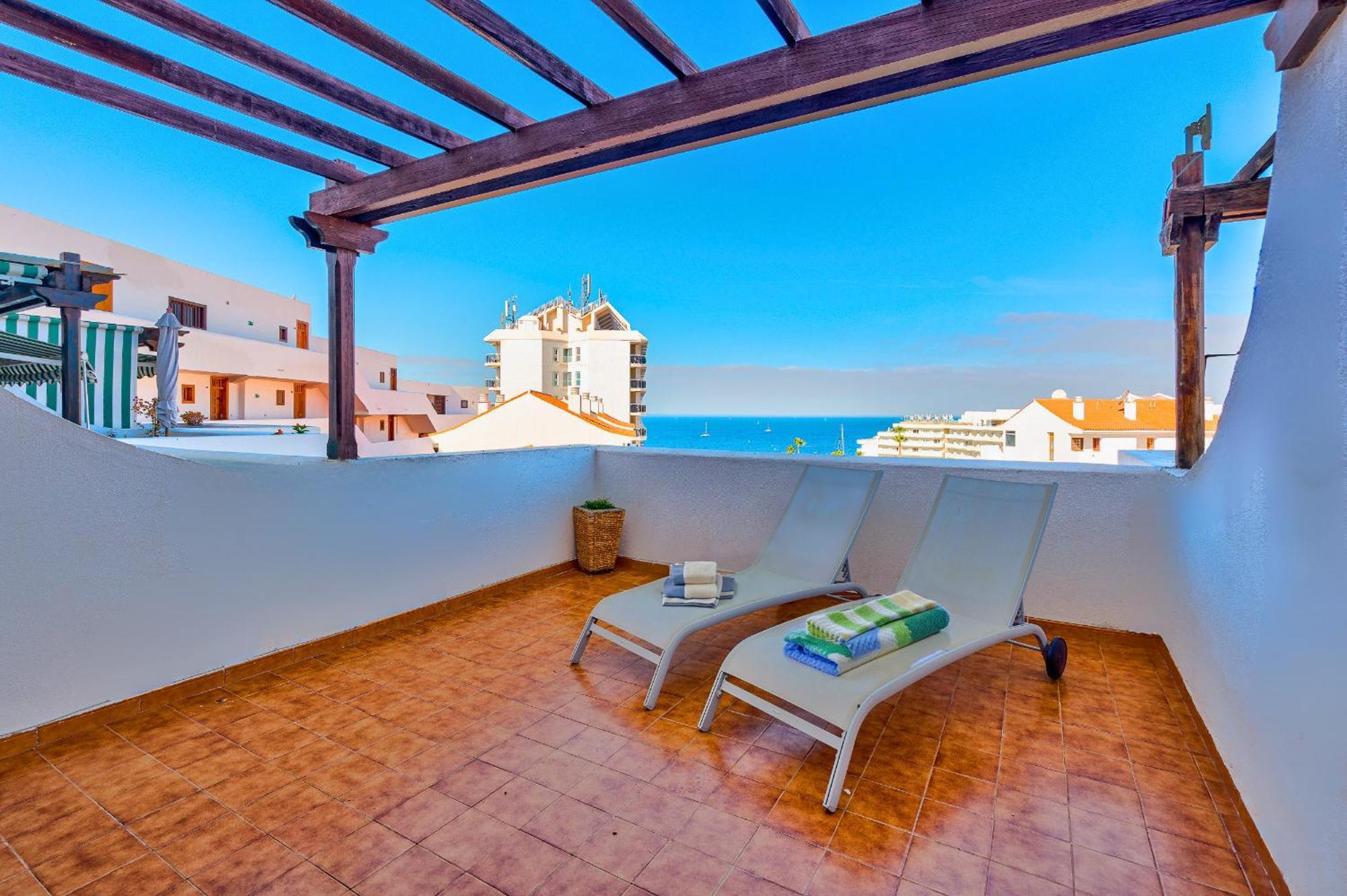 Parque Royal 1A255 Apartment Costa Adeje  Ngoại thất bức ảnh